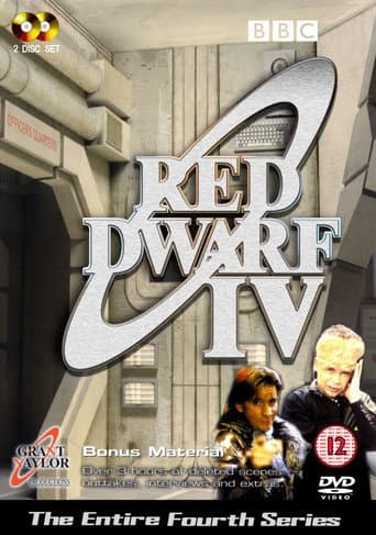 Watch Red Dwarf: Built to Last - Series IV free online