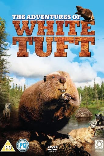 Watch White Tuft, the Little Beaver free online