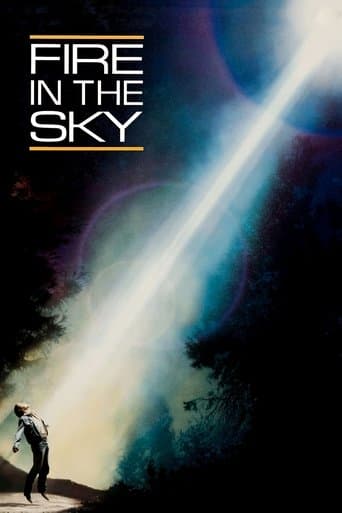 Watch Fire in the Sky free online
