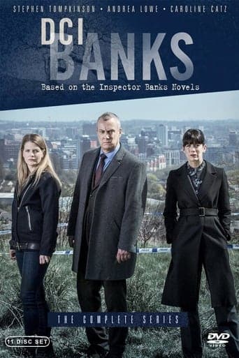 Watch DCI Banks free online