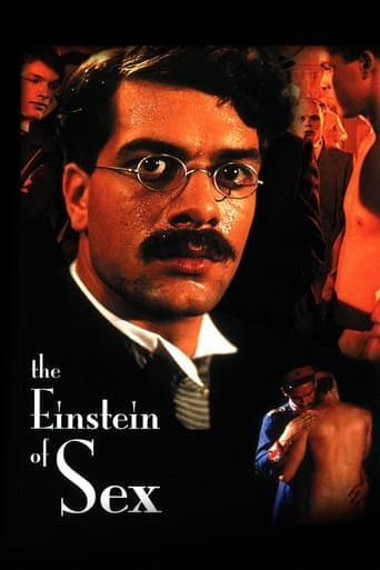 Watch The Einstein of Sex: Life and Work of Dr. M. Hirschfeld free online