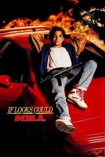 Watch If Looks Could Kill free online