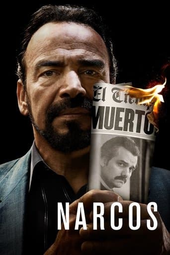 Watch Narcos free online