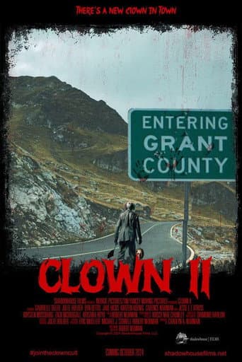 Watch Clown 2 free online