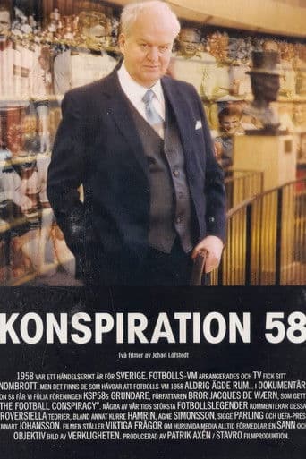 Watch Conspiracy '58 free online