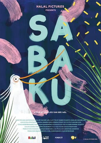 Watch Sabaku free online