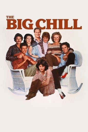 Watch The Big Chill free online