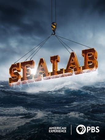 Watch Sealab free online