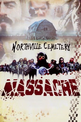Watch The Northville Cemetery Massacre free online