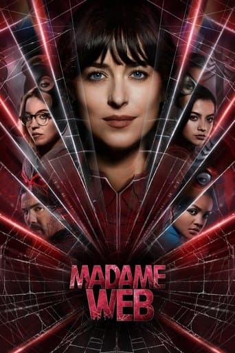 Watch Madame Web free online