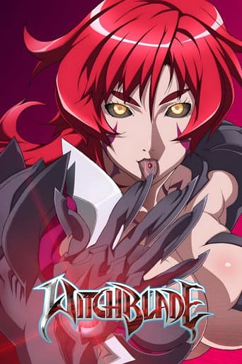Watch Witchblade free online