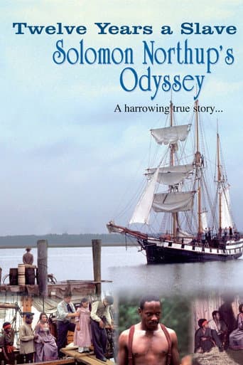 Watch Solomon Northup's Odyssey free online