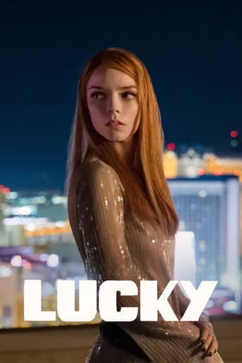 Watch Lucky free online