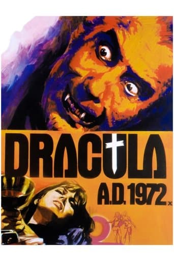 Watch Dracula A.D. 1972 free online