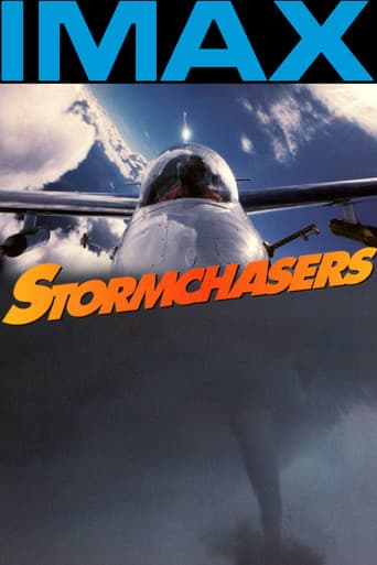 Watch Stormchasers free online