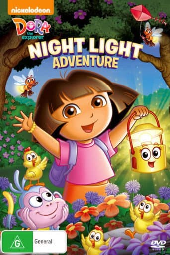 Watch Dora the Explorer: Night Light Adventure free online