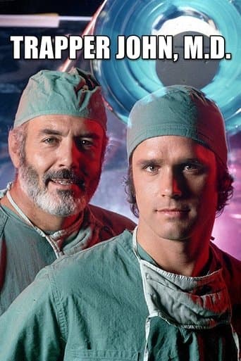 Watch Trapper John, M.D. free online