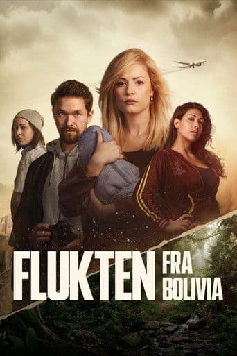 Watch Escaping Bolivia free online