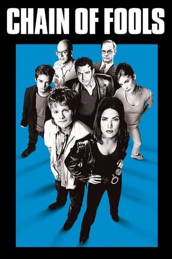 Watch Chain of Fools free online