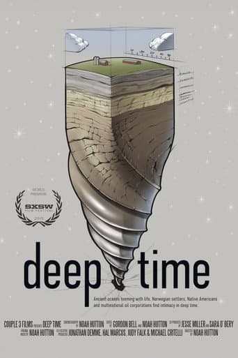 Watch Deep Time free online