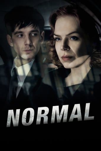Watch Normal free online