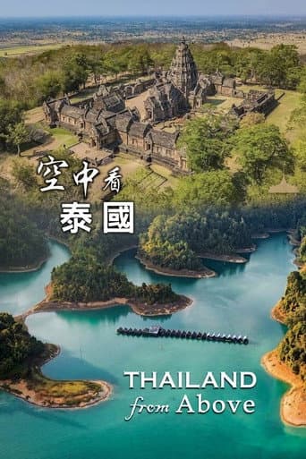 Watch Thailand from Above free online