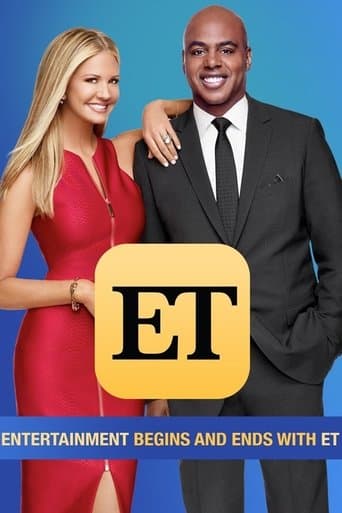 Watch Entertainment Tonight free online