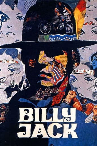 Watch Billy Jack free online