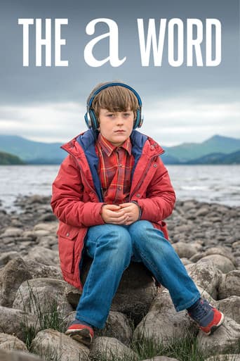 Watch The A Word free online