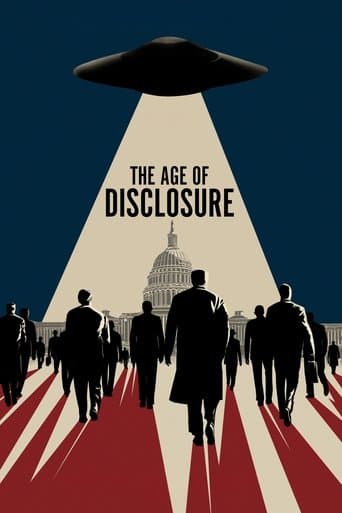 Watch The Age of Disclosure free online