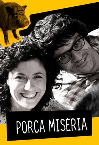 Watch Porca Misèria free online