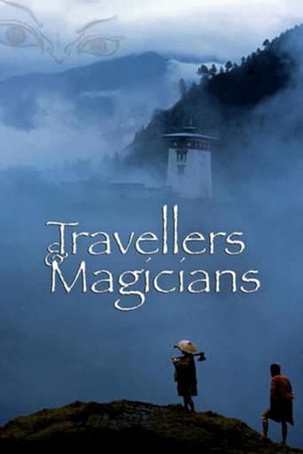 Watch Travellers and Magicians free online