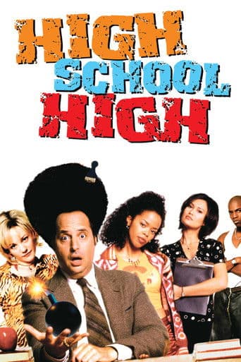 Watch High School High free online