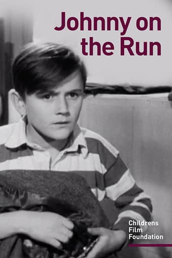 Watch Johnny on the Run free online