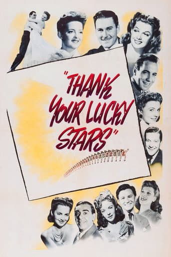 Watch Thank Your Lucky Stars free online