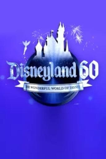 Watch Disneyland 60: The Wonderful World of Disney free online
