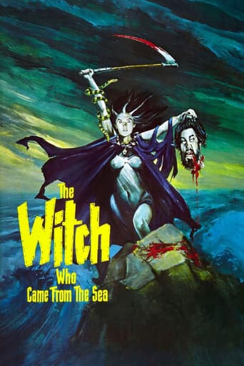 Watch The Witch Who Came from the Sea free online