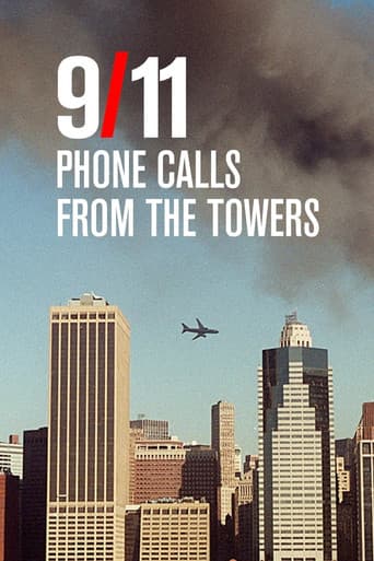 Watch 9/11: Phone Calls from the Towers free online