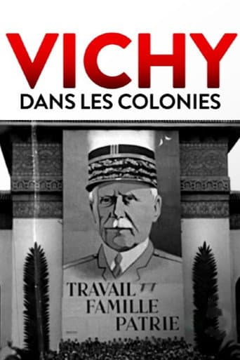 Watch Vichy in the Colonies free online