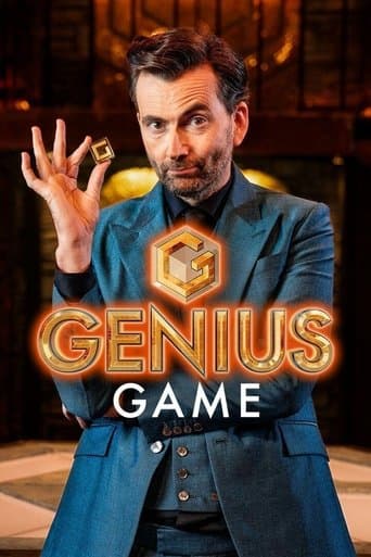 Watch The Genius Game free online