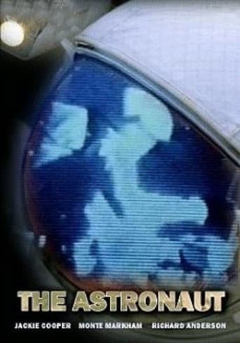 Watch The Astronaut free online