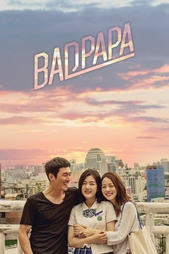 Watch Bad Papa free online