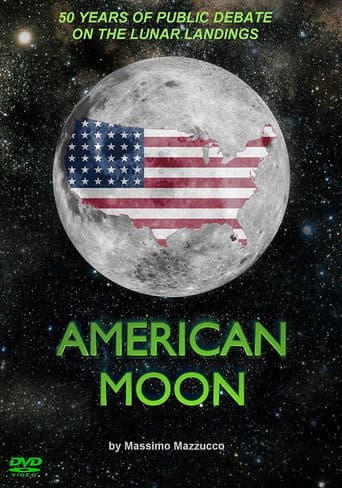 Watch American Moon free online