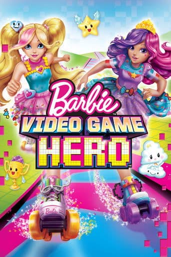 Watch Barbie Video Game Hero free online