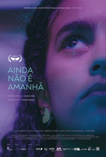 Watch Not Tomorrow Yet free online
