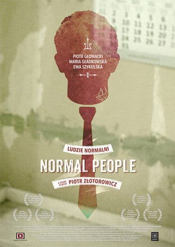 Watch Normal People free online