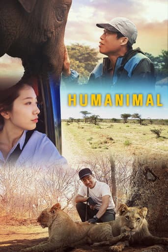 Watch Humanimal free online