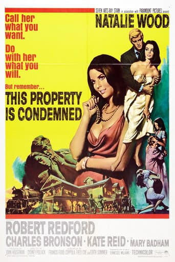 Watch This Property Is Condemned free online
