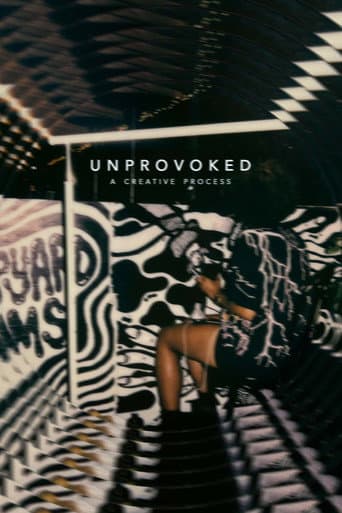 Watch Unprovoked: A Creative Process free online