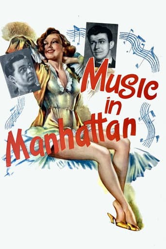 Watch Music in Manhattan free online